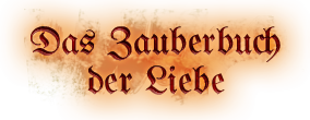 Das Zauberbuch der Liebe