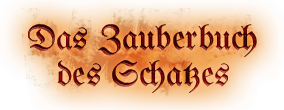 Das Zauberbuch des Schatzes