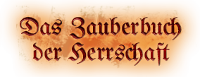 Das Zauberbuch der Herrschaft