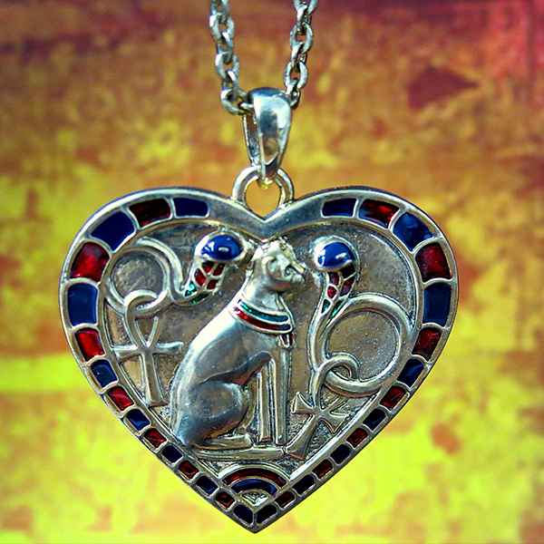 ハートバステト～Heart Bastet ～